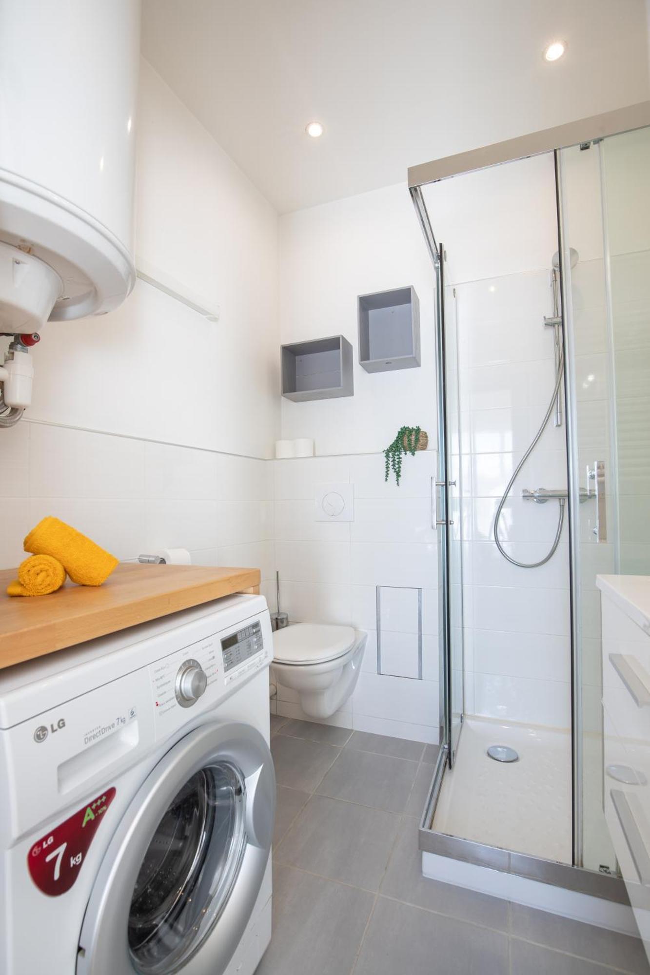 リル・シュル・ラ・ソルギュLe Partage Des Eaux - 4 Couchages - Hypercentre - Clim - Wifiアパートメント エクステリア 写真