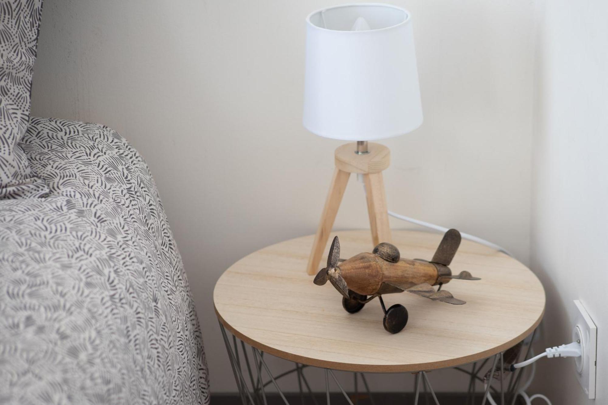 リル・シュル・ラ・ソルギュLe Partage Des Eaux - 4 Couchages - Hypercentre - Clim - Wifiアパートメント エクステリア 写真