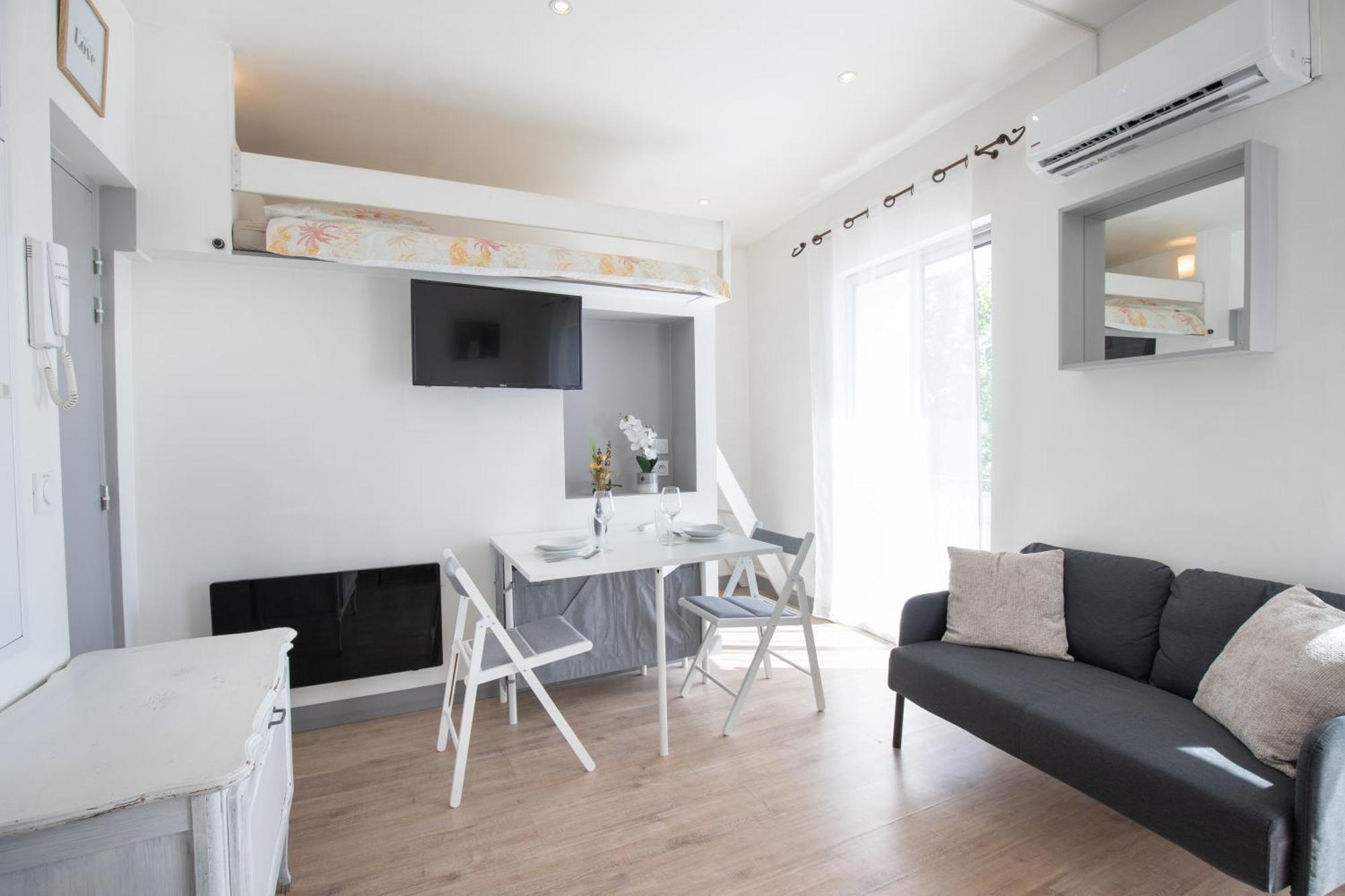 リル・シュル・ラ・ソルギュLe Partage Des Eaux - 4 Couchages - Hypercentre - Clim - Wifiアパートメント エクステリア 写真